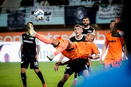 Ατρόμητος-ΟΦΗ: Και οι δύο ανεβασμένοι και οι δύο με στόχο τη νίκη