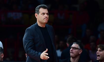 Τα ξημερώματα βγήκαν από τα αποδυτήρια οι παίκτες της Χάποελ Τελ Αβίβ