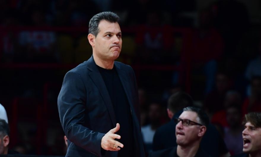 Τα ξημερώματα βγήκαν από τα αποδυτήρια οι παίκτες της Χάποελ Τελ Αβίβ