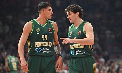 Παναθηναϊκός: Επιστροφή στη 12άδα για Όσμαν και Μήτογλου - Εκτός ο Σαμοντούροφ