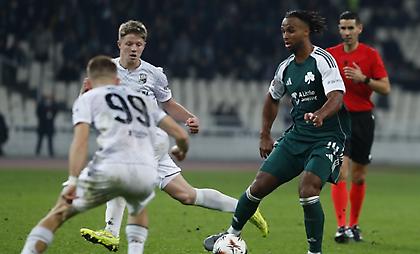 Παναθηναϊκός: Υποχρέωση η… λύσσα για πρόκριση απέναντι σε μια σκληροτράχηλη ομάδα