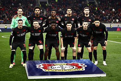 Το προφίλ της Λεβερκούζεν, αντιπάλου του Ολυμπιακού στο Champions League