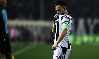 Η Θέλτα το εμπόδιο του ΠΑΟΚ για τους 16