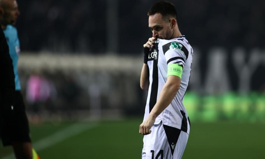 Η Θέλτα το εμπόδιο του ΠΑΟΚ για τους 16