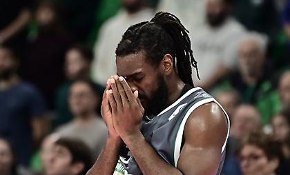 Ο Παναθηναϊκός ζήτησε να τιμήσει τη μνήμη των οπαδών του ΠΑΟΚ πριν το τζάμπολ με τη Βιλερμπάν!