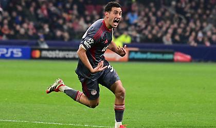 «Πρόταση από Γερμανία για τον Έσε, ενδιαφέρον και από Γαλατάσαραϊ - Πόσα ζητάει ο Ολυμπιακός»