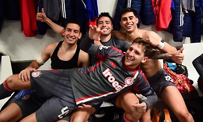 Champions League: Μαθαίνει αντίπαλο ο Ολυμπιακός