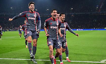 Οι ακριβείς ημερομηνίες και ώρες των αγώνων του Ολυμπιακού με τη Λεβερκούζεν