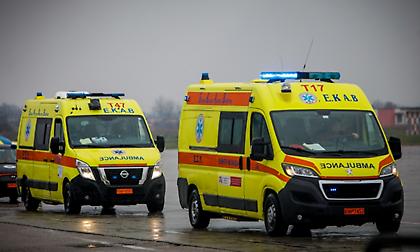 Καλά μαντάτα για τον τραυματία οπαδό του ΠΑΟΚ - Αποσωληνώθηκε και βελτιώνεται η υγεία του