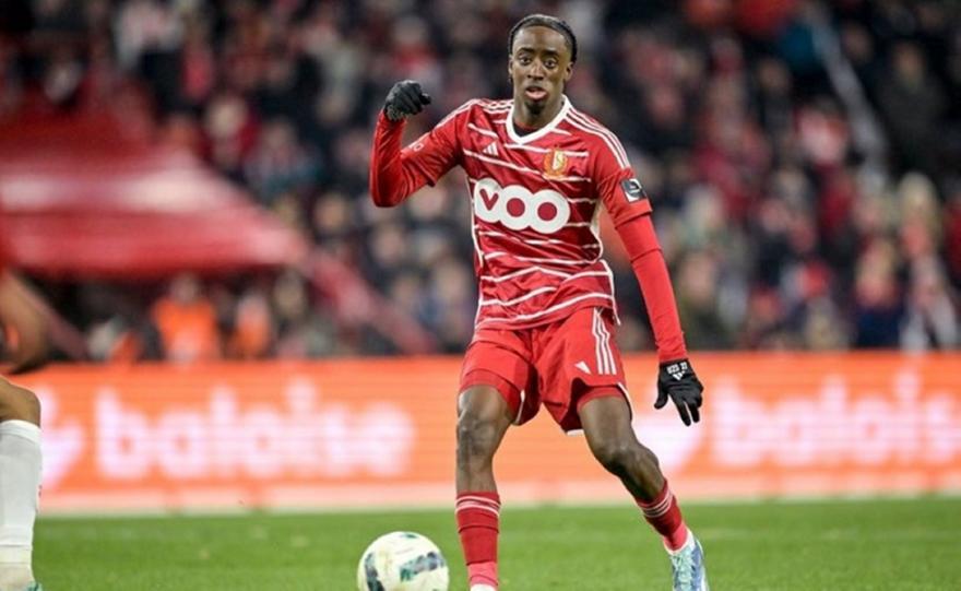 Άμεσα στην Αθήνα για την ΑΕΚ ο Σαχαμπό!