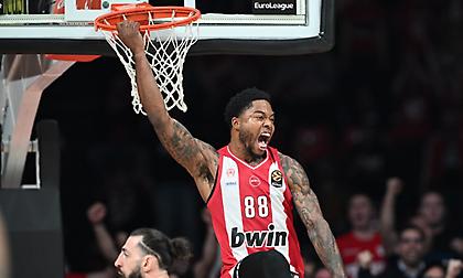 Ζέρβας: «Ίσως προκαλεί… τρόμο με μεγαλύτερη σταθερότητα ο Ολυμπιακός - Ευλογία για τον Μπαρτζώκα το πολυμορφικό ρόστερ»