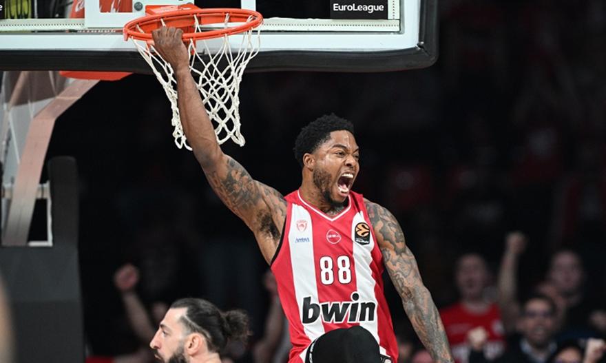 Ζέρβας: «Ίσως προκαλεί… τρόμο με μεγαλύτερη σταθερότητα ο Ολυμπιακός - Ευλογία για τον Μπαρτζώκα το πολυμορφικό ρόστερ»