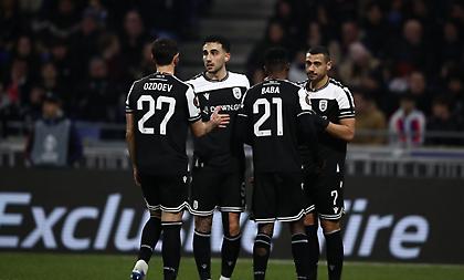 Τσορμπατζόγλου: «Ανταγωνιστικός κόντρα σε μια φορμαρισμένη ομάδα ο ΠΑΟΚ – Τα παράπονα του Λουτσέσκου»