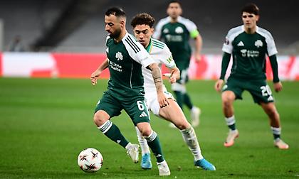 Σιώπης: «Συλλυπητήρια για τα παιδιά του ΠΑΟΚ, να μην υπάρχουν τέτοια γεγονότα ποτέ - Ξεκάθαρα θέλω Βικτόρια Πλζεν»