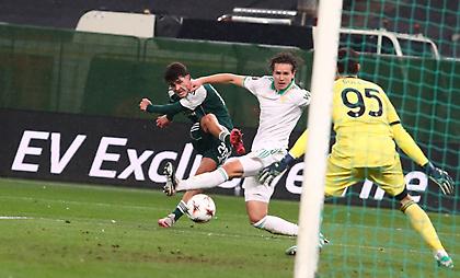 Παναθηναϊκός και ΠΑΟΚ μαθαίνουν τα επόμενα ευρωπαϊκά τους εμπόδια στο Europa League