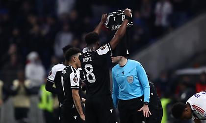 Μεϊτέ: «Θέλαμε τη νίκη για να απαλύνουμε κάπως την τραγωδία που βιώσαμε»