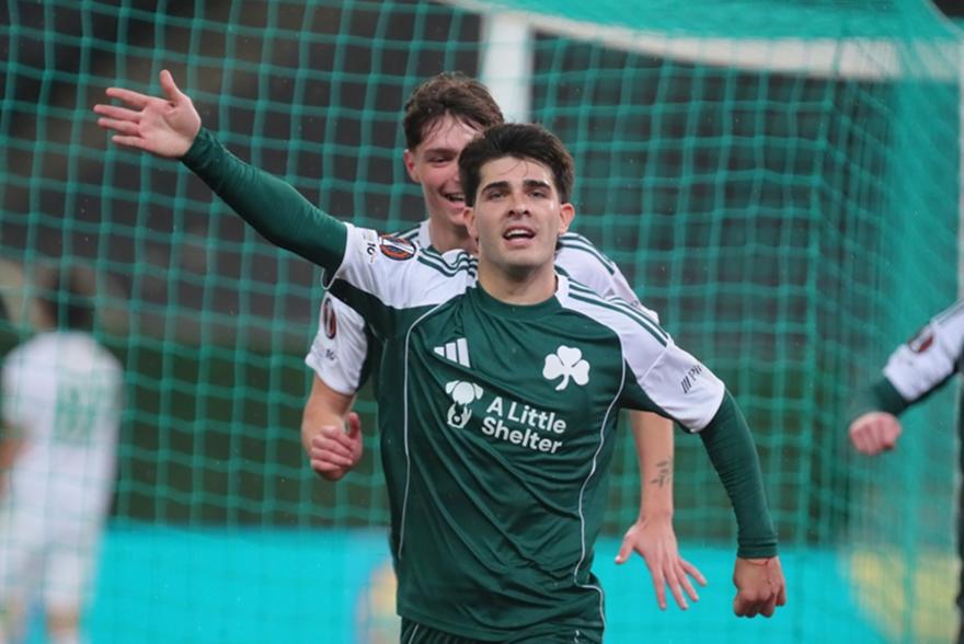 Αθανασίου: «Εύσημα σε Μπενίτεθ για τον άκρως ανταγωνιστικό Παναθηναϊκό - Πιο πολύ χρόνο ο Ταμπόρδα, Κάτρης στο Κύπελλο»