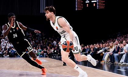 Η έξοδος των «πράσινων» στη Λιόν: Βιλερμπάν-Παναθηναϊκός AKTOR (4η περίοδος)