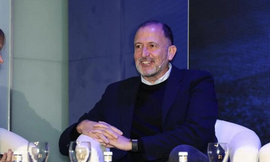 Αλλάζει τα δεδομένα για Ρεάλ Μαδρίτης και Euroleague η επιλογή του Μπουένο ως CEO