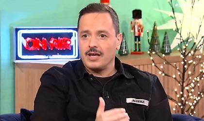 Η προφητεία του Αλέξανδρου Τσουβέλα για τις ελληνικές ομάδες στον bwinΣΠΟΡ FM ήταν σαν… ελεύθερο τρίποντο!