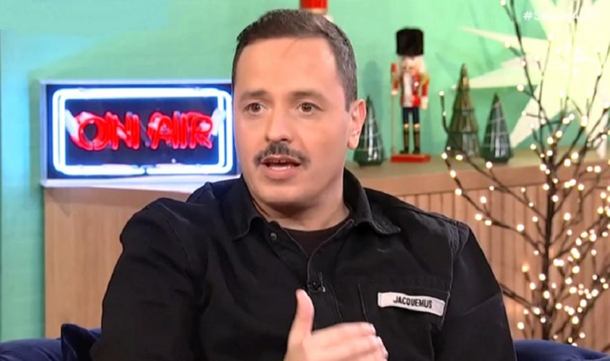 Η προφητεία του Αλέξανδρου Τσουβέλα για τις ελληνικές ομάδες στον bwinΣΠΟΡ FM ήταν σαν… ελεύθερο τρίποντο!