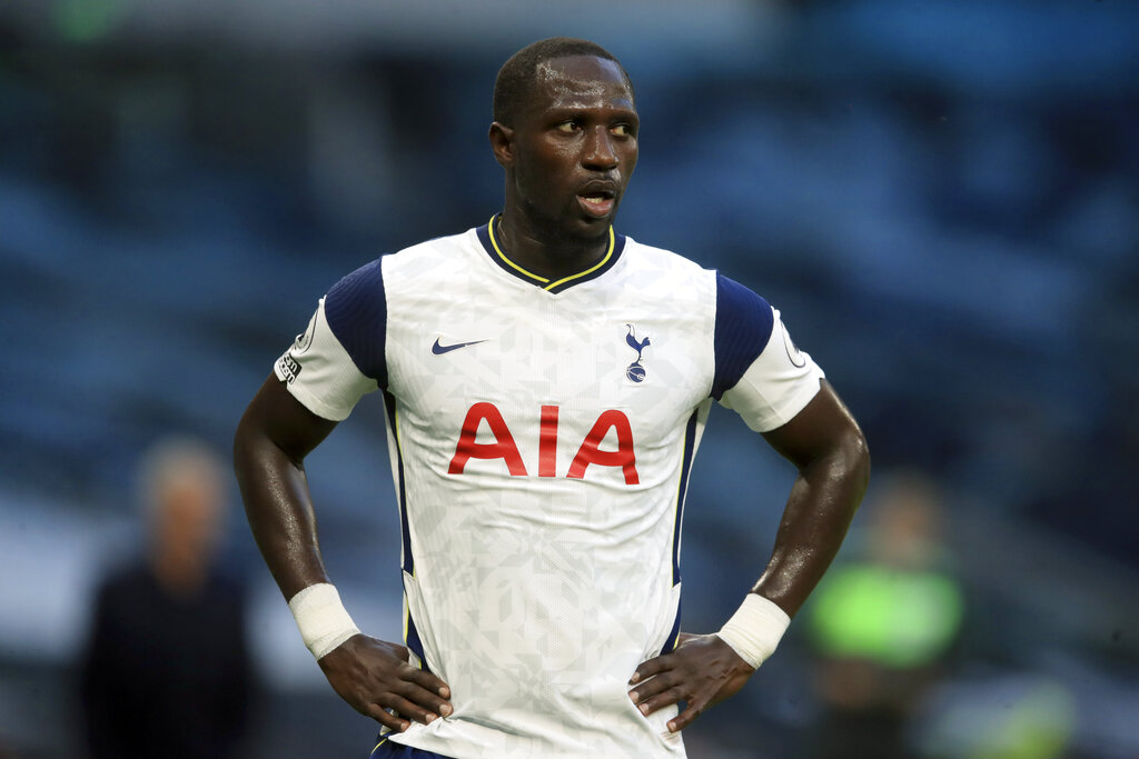 Μούσα Σισοκό: Έρχεται για να ενισχύσει ΤΩΡΑ τη μεσαία γραμμή του Παναθηναϊκού!