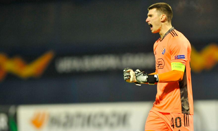 Επέστρεψε στην Ντιναμό Ζάγκρεμπ ο Λιβάκοβιτς