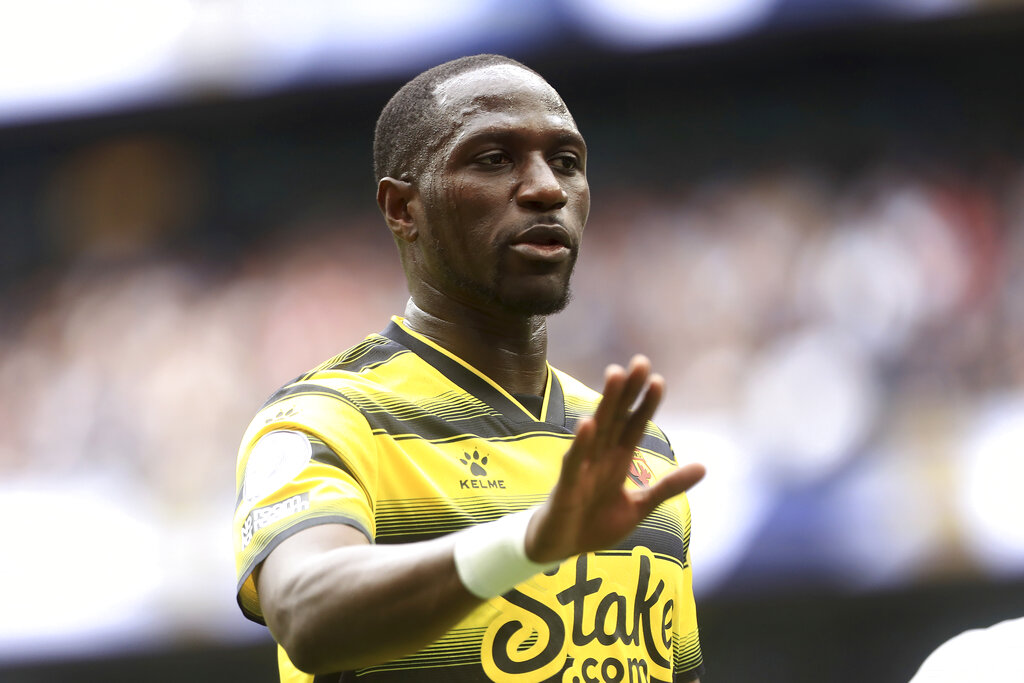 Μούσα Σισοκό: Έρχεται για να ενισχύσει ΤΩΡΑ τη μεσαία γραμμή του Παναθηναϊκού!