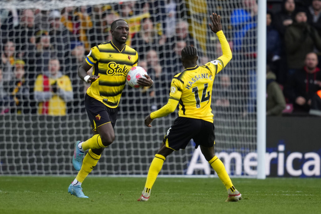 Μούσα Σισοκό: Έρχεται για να ενισχύσει ΤΩΡΑ τη μεσαία γραμμή του Παναθηναϊκού!