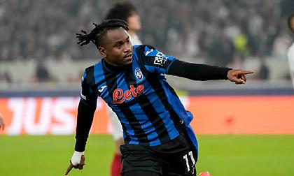 Πάει για το μεταγραφικό «μπαμ» με Λούκμαν η Φενέρμπαχτσε!