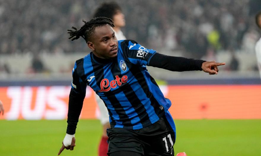 Πάει για το μεταγραφικό «μπαμ» με Λούκμαν η Φενέρμπαχτσε!