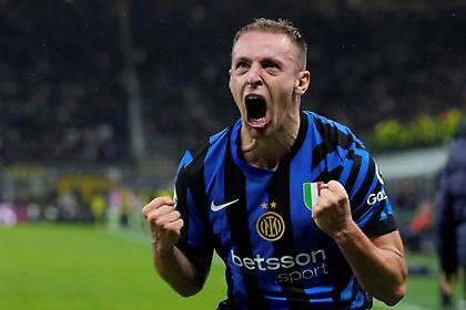 «Θέλει δανεικό τον Φρατέζι από την Ίντερ η Νότιγχαμ Φόρεστ»