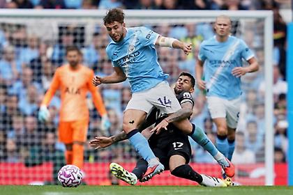 Premier League - 24η αγωνιστική: Τότεναμ και Μάντσεστερ Σίτι διασταυρώνουν τα ξίφη τους στο Λονδίνο