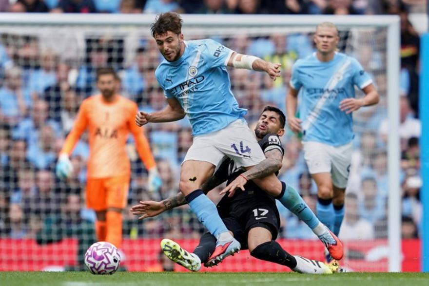 Premier League - 24η αγωνιστική: Τότεναμ και Μάντσεστερ Σίτι διασταυρώνουν τα ξίφη τους στο Λονδίνο