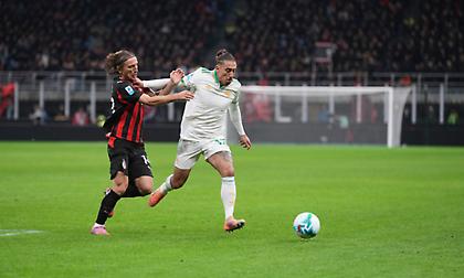 «Συμφωνία Μπεσίκτας με Τσιμίκα»