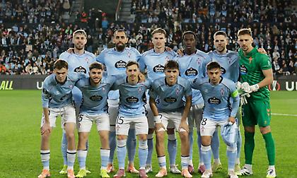 Το προφίλ της Θέλτα, αντιπάλου του ΠΑΟΚ στο Europa League