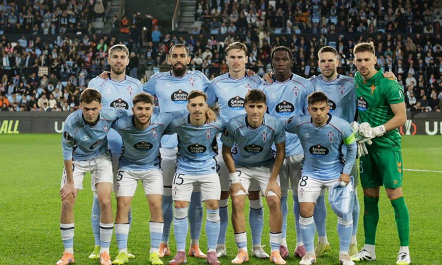 Το προφίλ της Θέλτα, αντιπάλου του ΠΑΟΚ στο Europa League