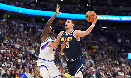 Επιστρέφει στην δράση μετά από έναν μήνα απουσίας ο Γιόκιτς