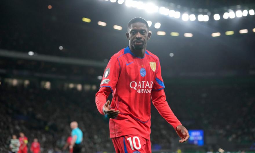 Ligue 1-20ή αγωνιστική: Δύσκολη έξοδος για τους πρωταθλητές