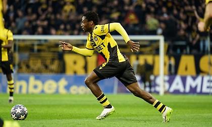 Ατρόμητος: Σήμερα στην Ελλάδα ο Ουκάκι – Κοιτάζει και για τερματοφύλακα