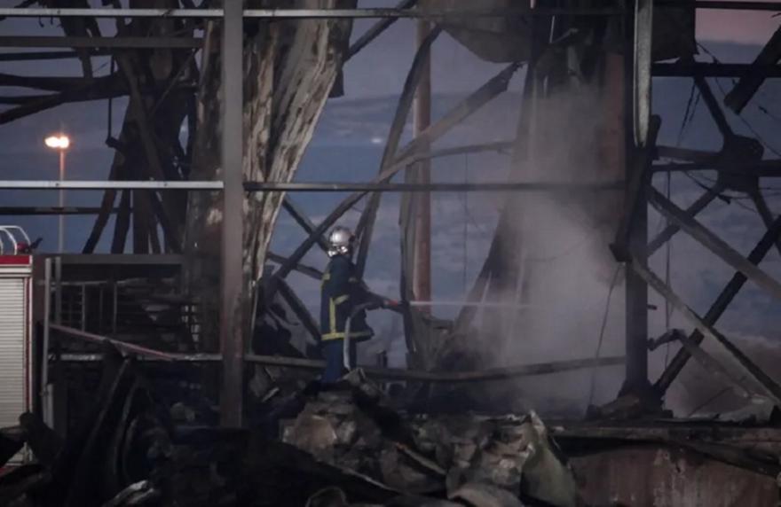 Βιολάντα: Το υπόγειο «παγίδα», οι μαρτυρίες για μυρωδιά αερίου και οι ανύπαρκτοι ανιχνευτές - Στο μικροσκόπιο οι άδειες