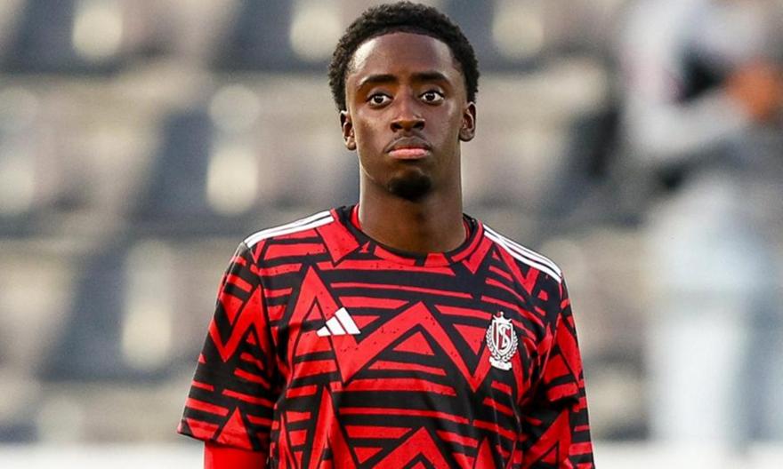 Κετσετζόγλου: «Με αυτό το ποσό παίρνει τον Σαχαμπό η ΑΕΚ - Τα θετικά του στοιχεία και το μειονέκτημα που... φτιάχνεται»