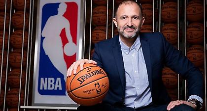 Νέος CEO της Euroleague o Ισπανός, Τσους Μπουένο!