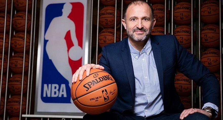 Νέος CEO της Euroleague o Ισπανός, Τσους Μπουένο!