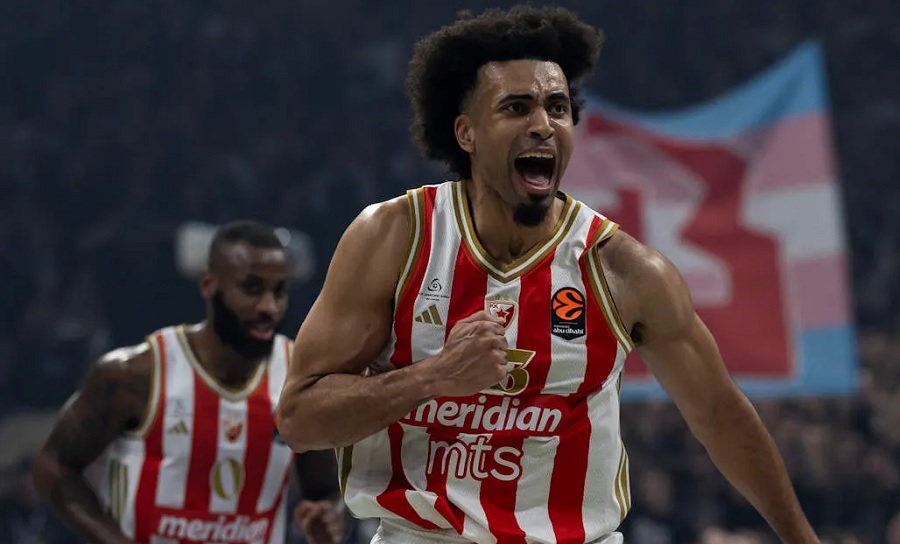 Ερυθρός Αστέρας-Dubai BC 