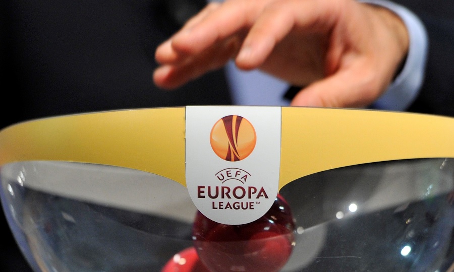 LIVE: Η κλήρωση Παναθηναϊκού και ΠΑΟΚ στο Europa League