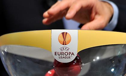 LIVE: Η κλήρωση Παναθηναϊκού και ΠΑΟΚ στο Europa League
