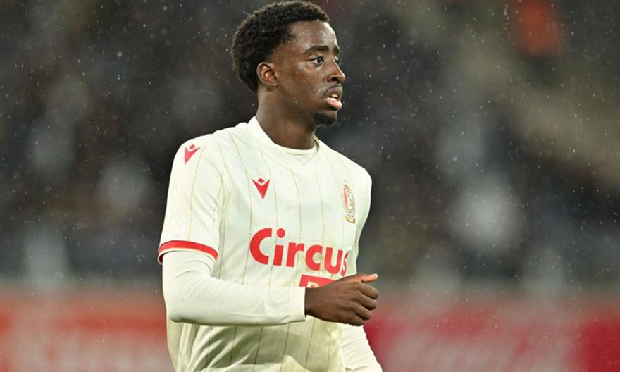 Τσακίρης: «Έχει μεγάλη προοπτική ο Σαχαμπό, ταιριάζει στα στοιχεία που ήθελε για τον χαφ η ΑΕΚ»