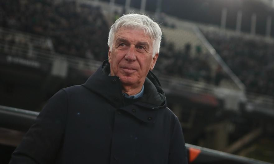 Γκασπερίνι: «Μας επηρέασε η αποβολή, αλλά  είμαστε καταπληκτική ομάδα»