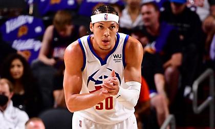 Χάνουν τον Γκόρντον για ενάμισι μήνα οι Νάγκετς